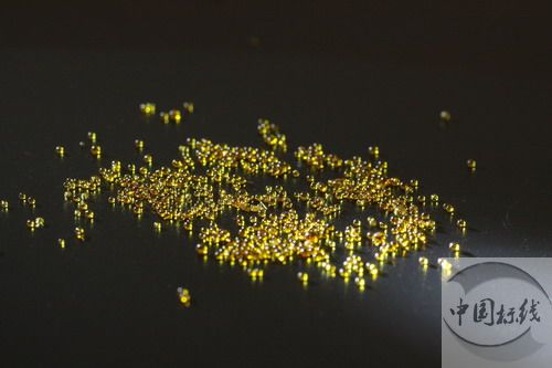 玄武市政道路标线施工现场