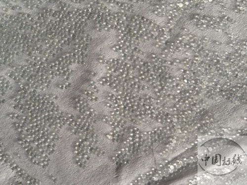 江宁工业园区金属表面处理车间